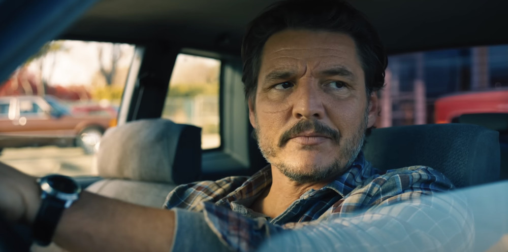 Erster Einblick: Pedro Pascal glänzt in der Anthologie "Freaky Tales"